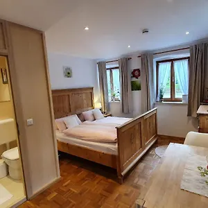 Apartment Gästezimmer Rinser, Vogtareuth