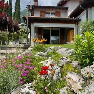 La Casa In Collina , Caprino Veronese Italien