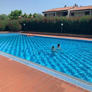 Bernardi Il Lauro , Lazise Italien